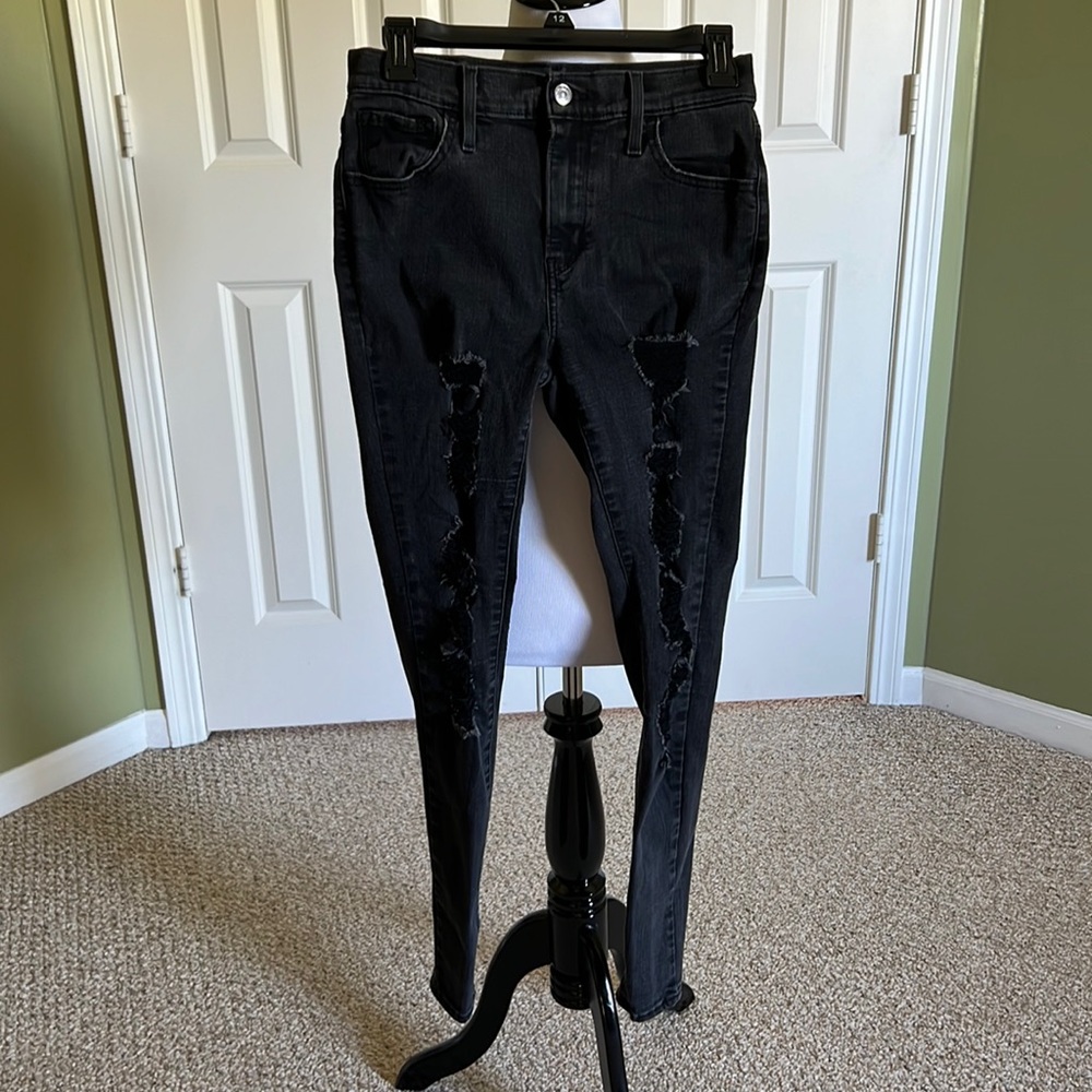 Jeans W26 L30